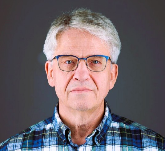 Photo of Axel Wirth