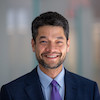Photo of Prof. Kevin Fu