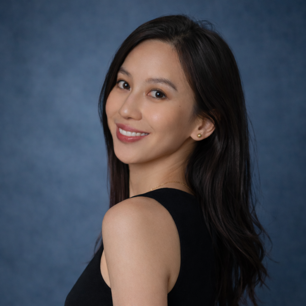 Gigi Liu