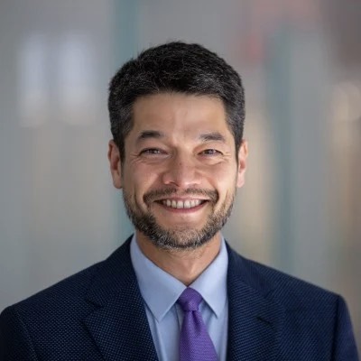 Prof. Kevin Fu