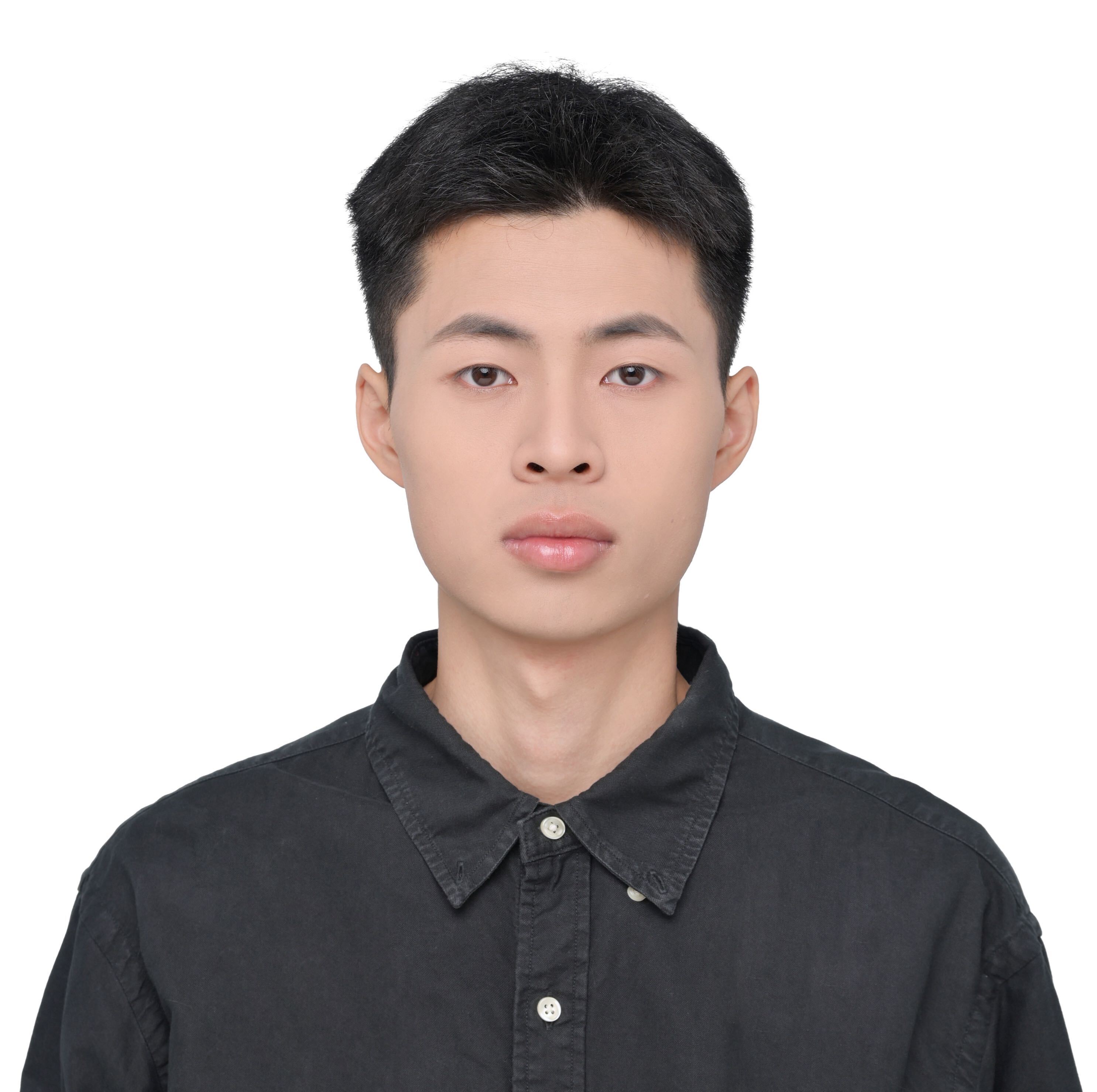Mingxiao Yu