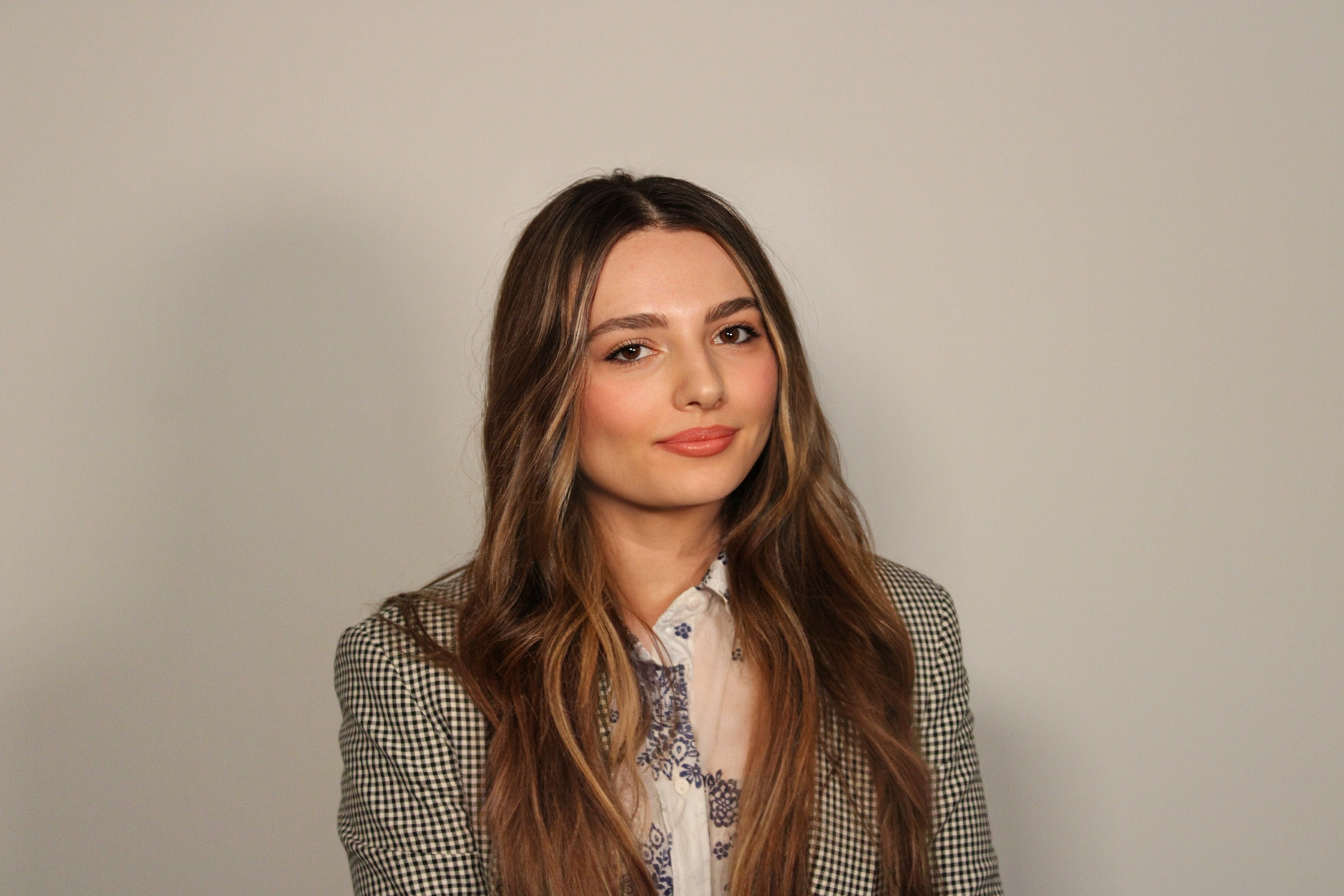 Narmina Karimova