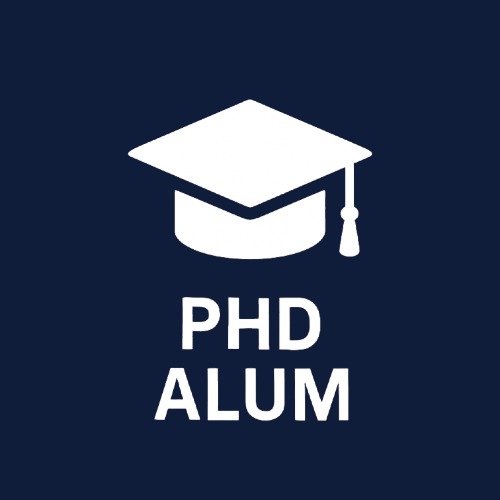 PhD Alum